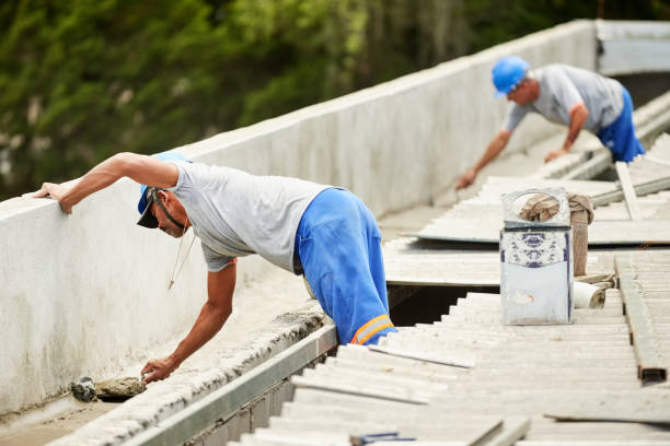 Best Types of Insulation in Chico, TX